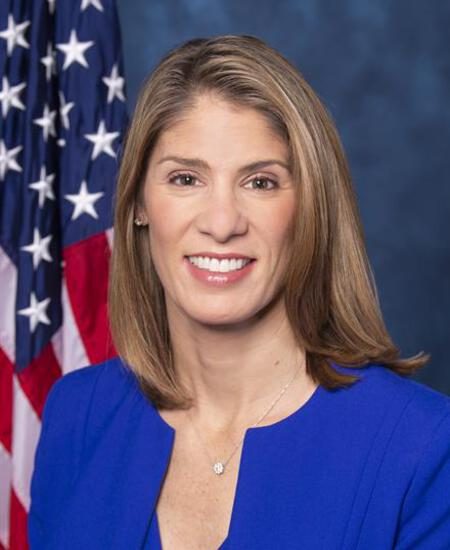 Representative Trahan, Lori - Massachusetts Democratic