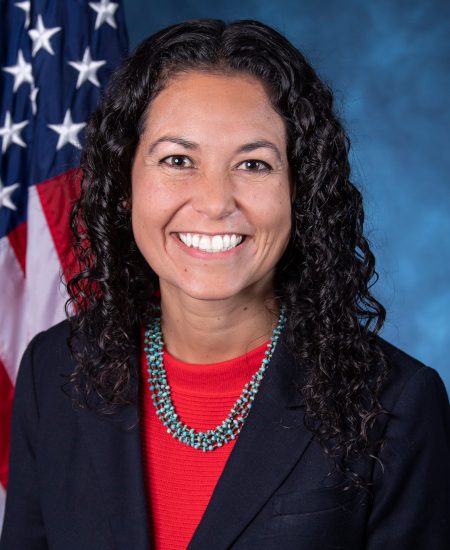 Representative Xochitl Torres Small - New Mexico Democratic
