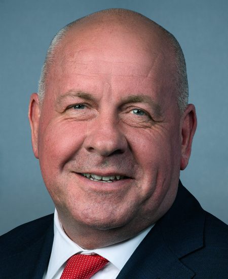 Representative Taylor, David - Ohio Republican