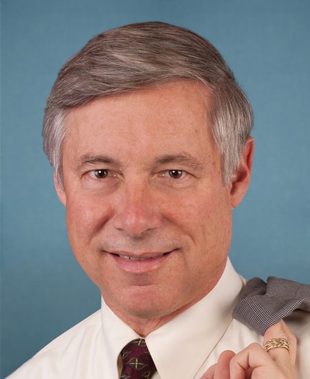Representative Fred Upton - Michigan Republican