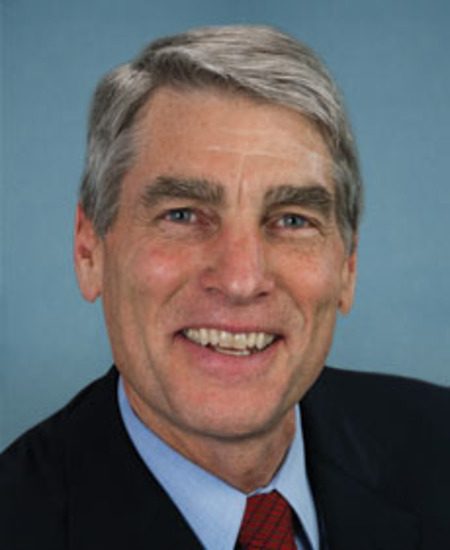 Senator Mark Udall - Colorado Democratic