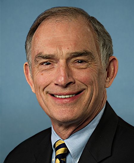 Representative Peter J. Visclosky - Indiana Democratic