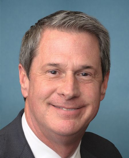 Senator David Vitter - Louisiana Republican