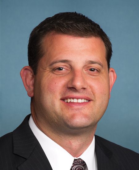Representative Valadao, David - California Republican