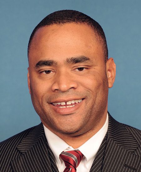 Representative Veasey, Marc - Texas Democratic