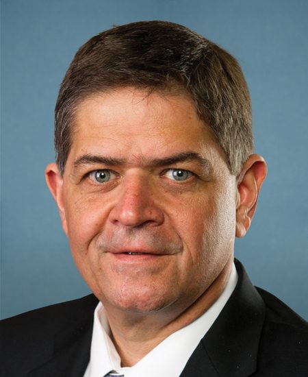 Representative Filemon Vela - Texas Democratic