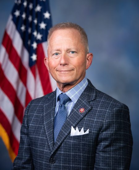 Van Drew, Jefferson