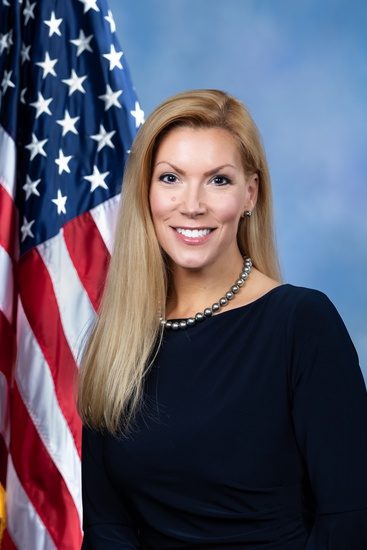 Representative Van Duyne, Beth - Texas Republican
