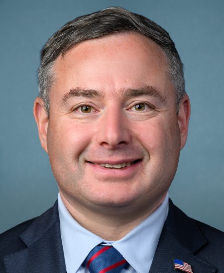 Representative Vindman, Eugene - Virginia Democratic