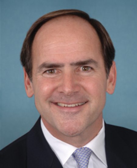 Representative Zach Wamp - Tennessee Republican