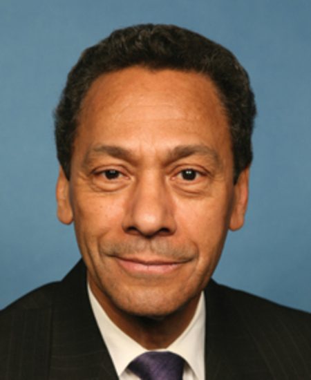 Representative Melvin L. Watt - North Carolina Democratic