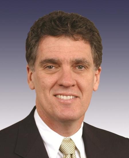 Representative Dave Weldon - Florida Republican