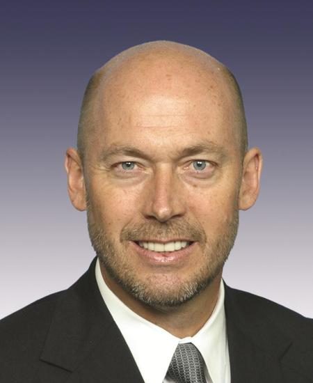 Representative Jerry Weller - Illinois Republican