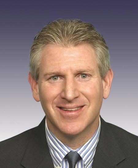 Representative Robert Wexler - Florida Democratic