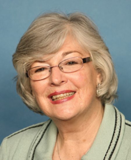 Representative Lynn C. Woolsey - California Democratic