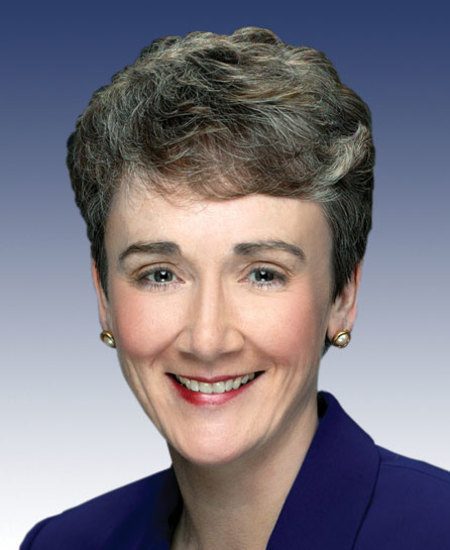 Representative Heather Wilson - New Mexico Republican