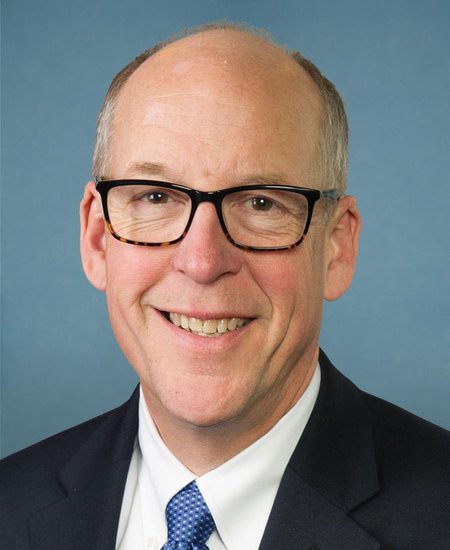 Representative Greg Walden - Oregon Republican