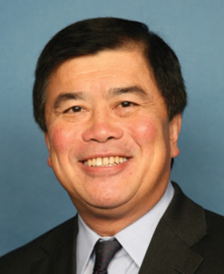Representative David Wu - Oregon Democratic