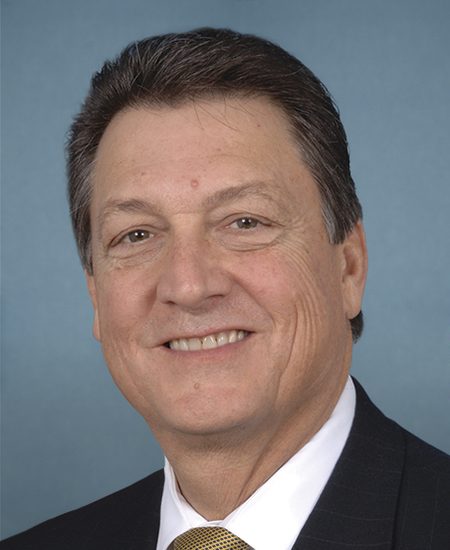 Representative Lynn A. Westmoreland - Georgia Republican