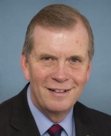 Representative Walberg, Tim - Michigan Republican