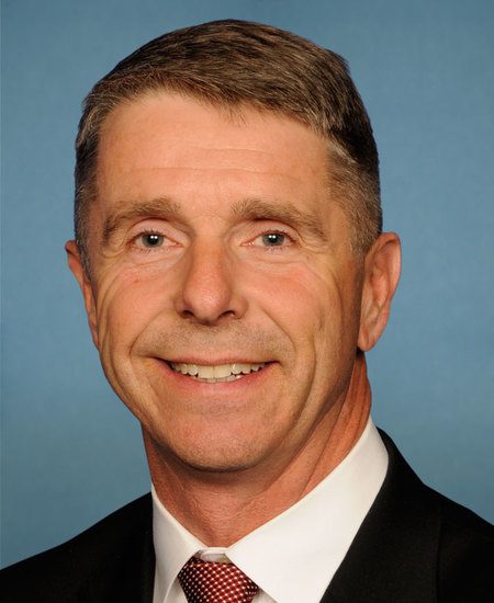 Representative Wittman, Robert - Virginia Republican