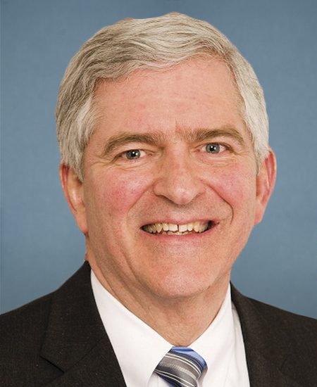 Representative Daniel Webster - Florida Republican