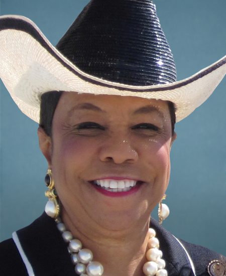 Representative Wilson, Frederica - Florida Democratic
