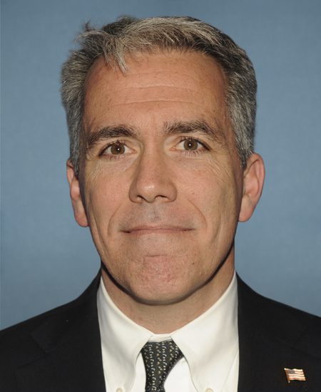 Representative Joe Walsh - Illinois Republican