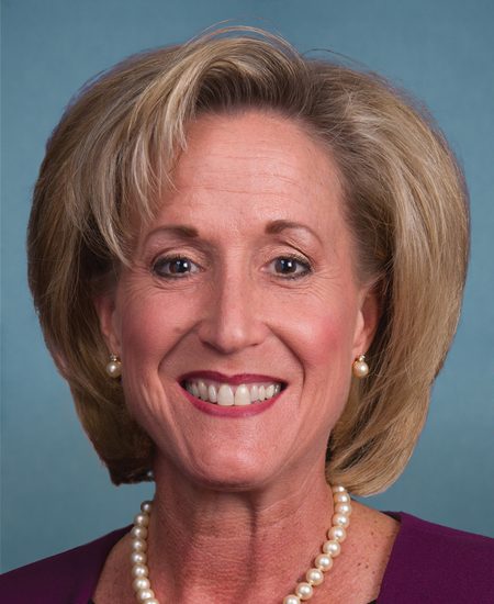 Representative Wagner, Ann - Missouri Republican