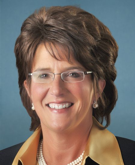 Representative Jackie Walorski - Indiana Republican