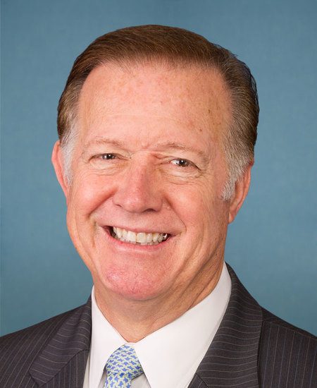 Representative Weber, Randy - Texas Republican