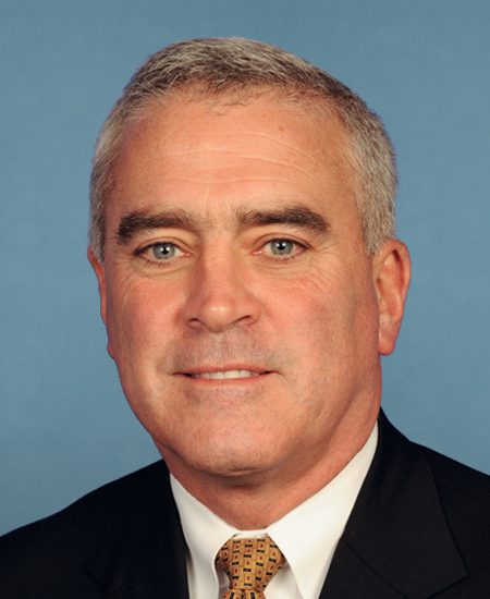 Representative Brad R. Wenstrup - Ohio Republican