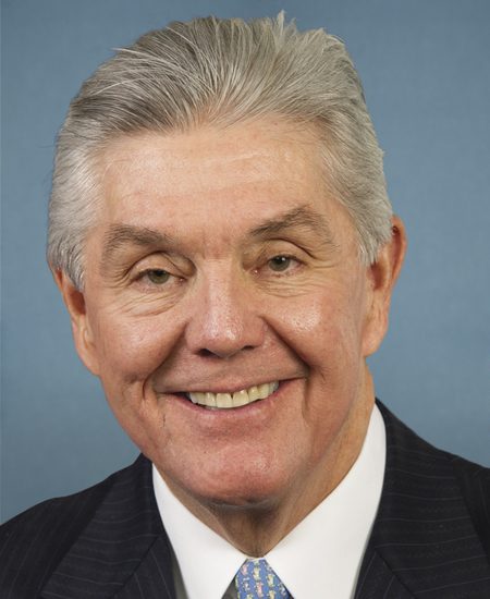 Representative Williams, Roger - Texas Republican