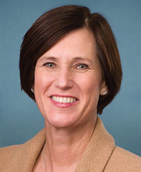 Representative Mimi Walters - California Republican