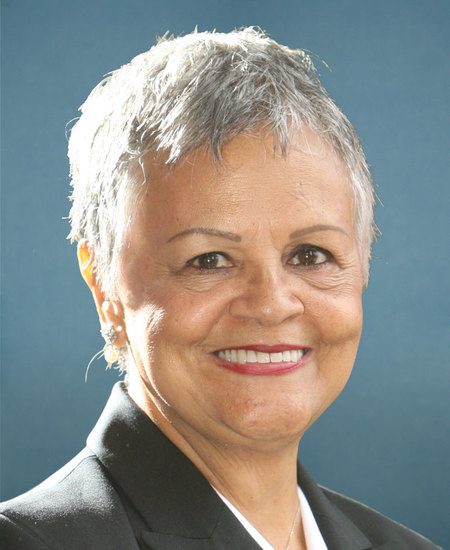 Watson Coleman, Bonnie