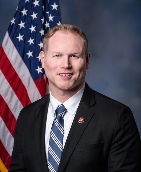 Representative Steve Watkins - Kansas Republican