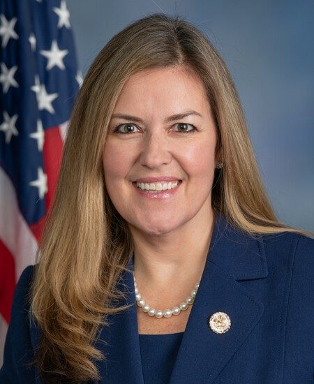 Representative Jennifer Wexton - Virginia Democratic
