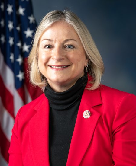 Representative Susan Wild - Pennsylvania Democratic