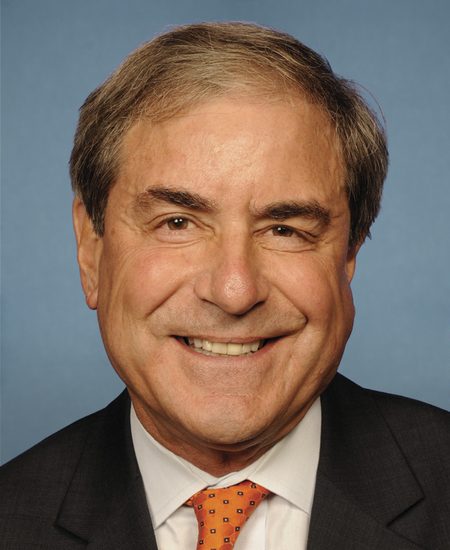 Representative John A. Yarmuth - Kentucky Democratic
