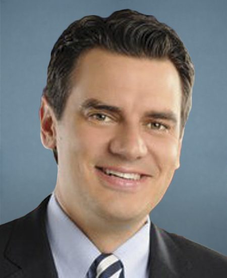 Representative Kevin Yoder - Kansas Republican
