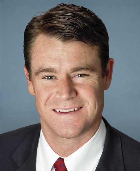 Senator Todd Young - Indiana Republican