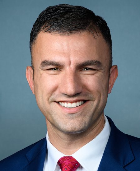 Representative Yakym, Rudy - Indiana Republican
