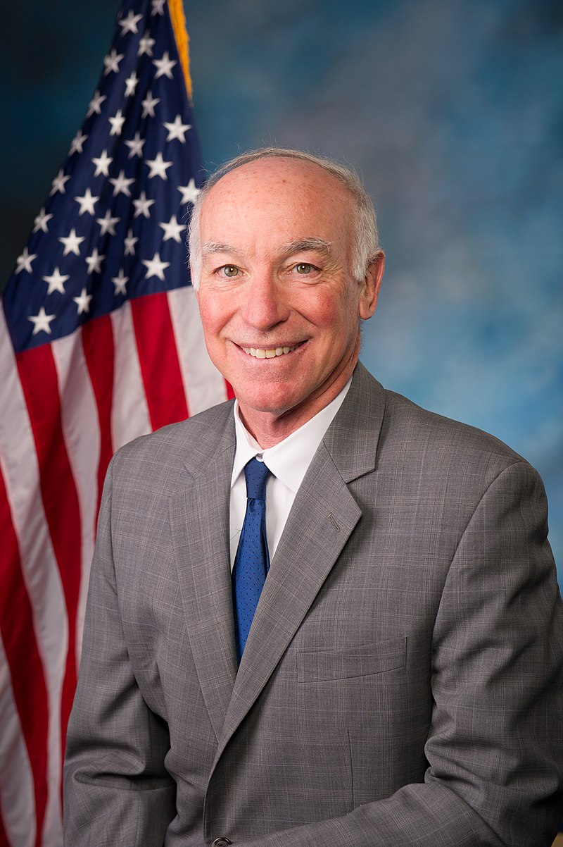  senator Joe Courtney