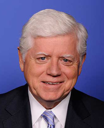  senator John B. Larson