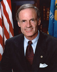  senator Thomas R. Carper