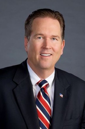  senator Vern Buchanan
