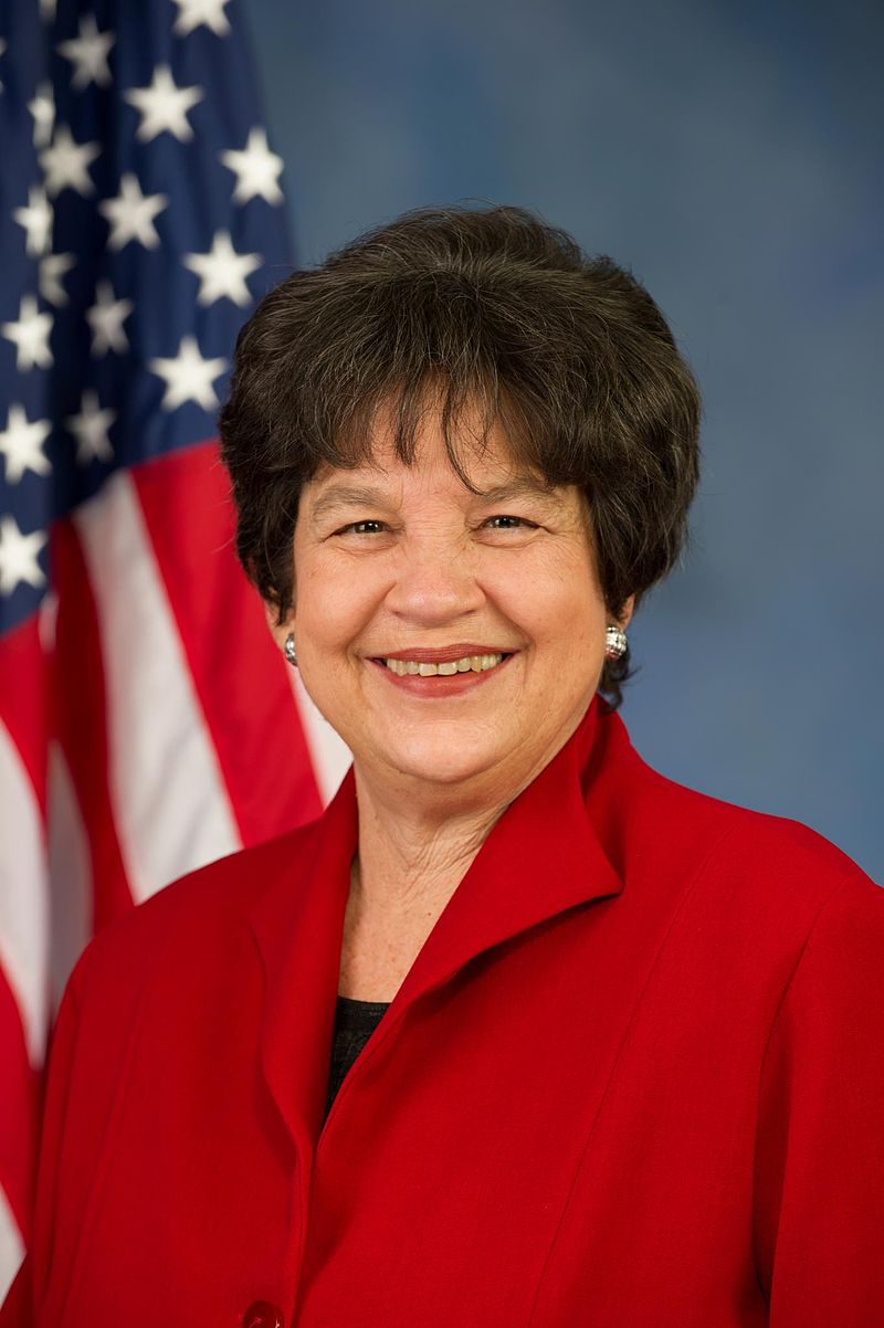  senator Lois Frankel