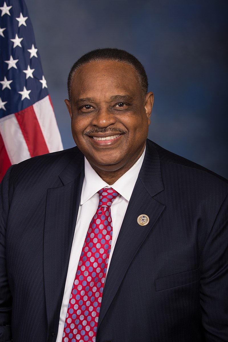  senator Al Lawson, Jr.