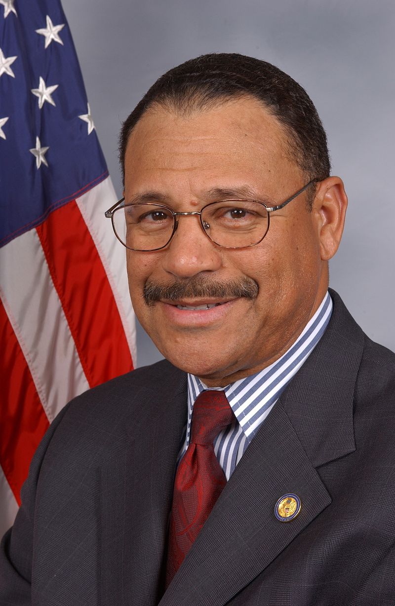 Sanford D. Bishop, Jr.