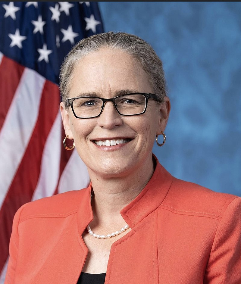 Carolyn Bourdeaux